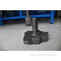 Shell Molding Casting Auto Truck Casting Parts